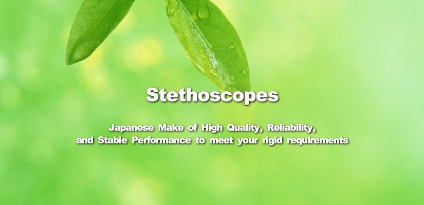 Stethoscopes